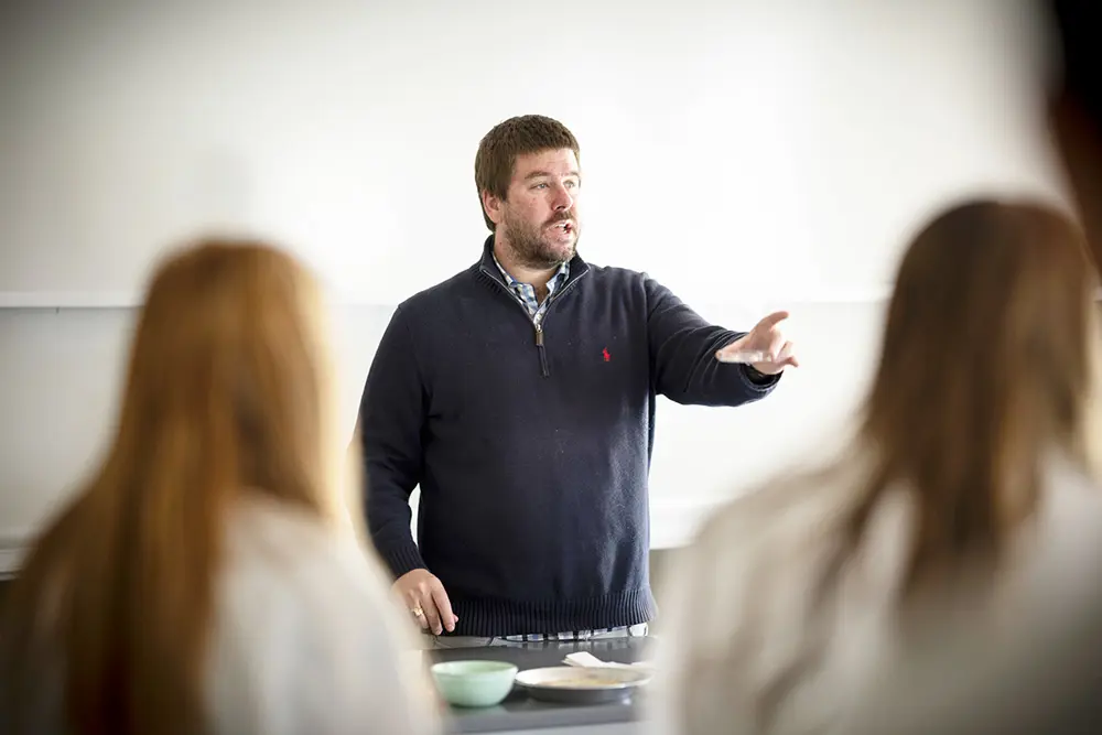 Science Department Grants Available to Students