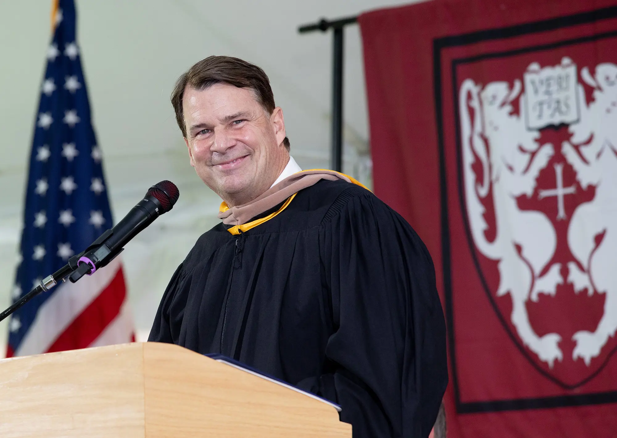 Commencement 2025