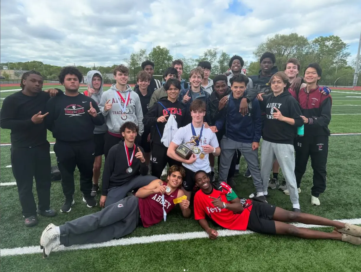 Ravens Roundup: Spring Awards 2025
