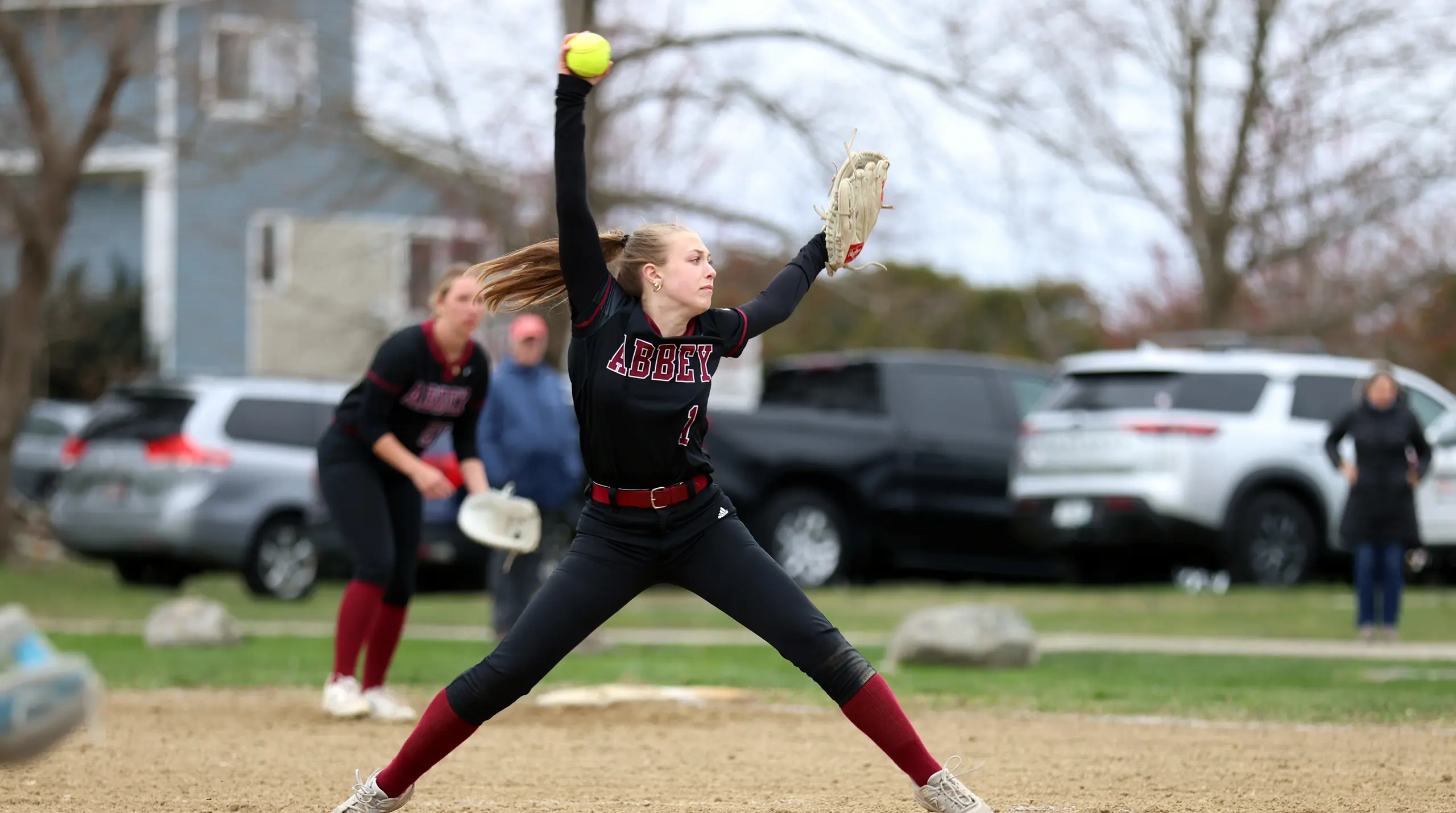 Banner Year for Raven Athletes