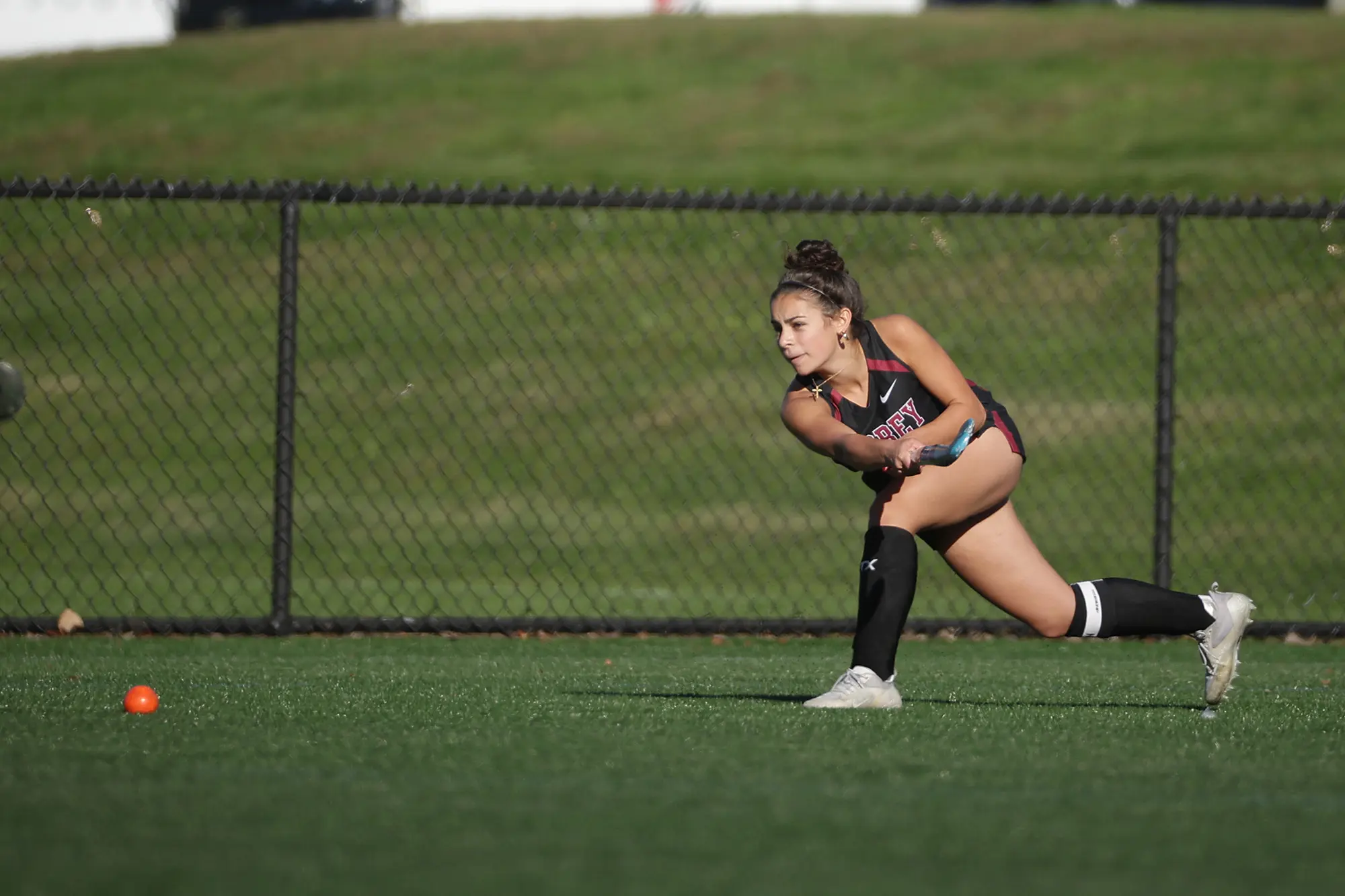Five Raven-Athletes named to Providence Journal 2025 Independent Schools All-State team